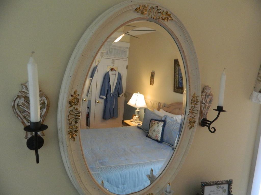 Ej Bowman House Bed & Breakfast Lititz Rum bild